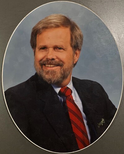 Obituary of James Bailey Chaplin