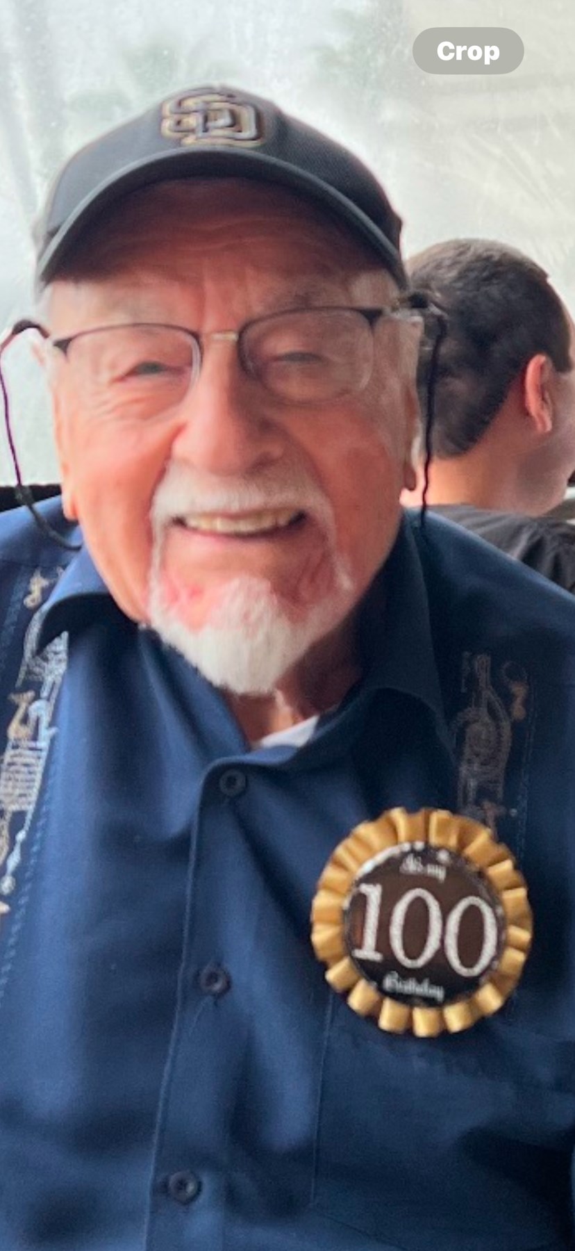 Obituary of Raymond Perez Herrera