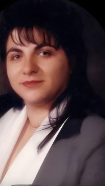 Obituary of Maria Sudano