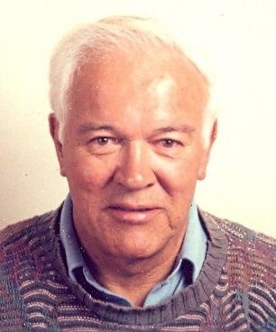 Obituary of Russell D DeForest