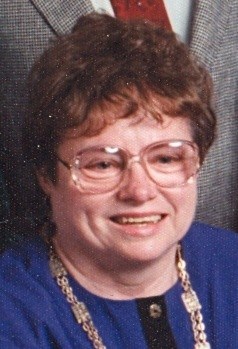 Obituary of Mary Sofia Zielinski