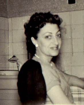 Obituary of Rosa Irene White Doucette