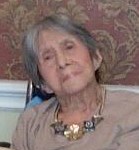 Obituary of Dominga J. Algarin