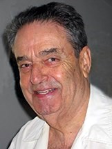 Obituary of Mr. Ivo Rodriguez