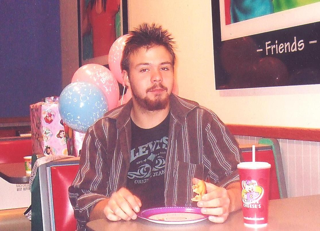 Obituary of Aaron Aaron Kenneth Keith Petersen