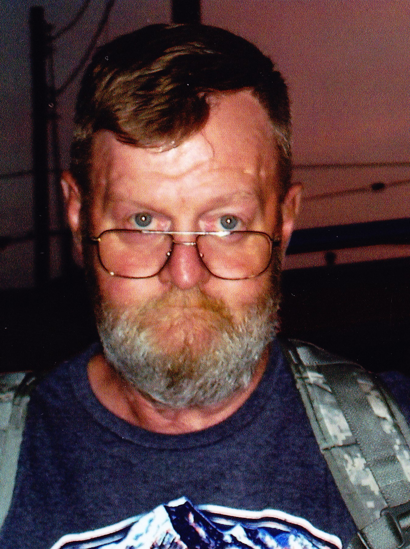 Obituary of Robert Ray Hannah