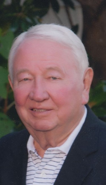 Obituary of William "Bill" Varner