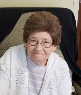 Obituary of Flonie Mae Tart