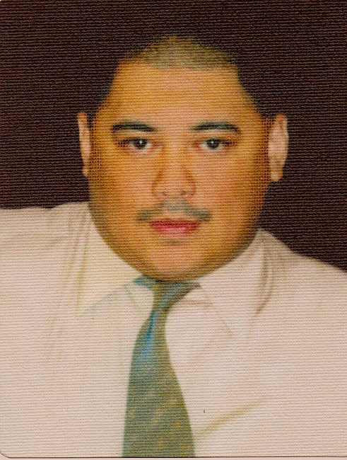 Obituary of Manuel Hipolito Jr.
