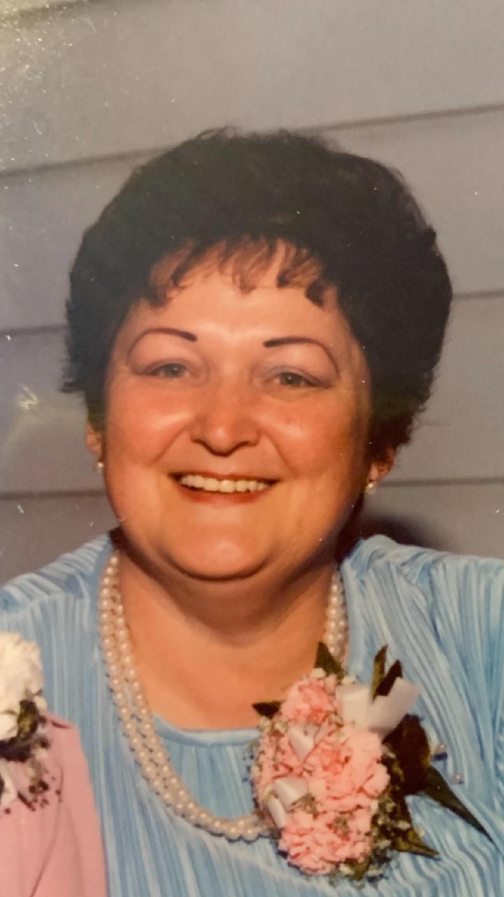 Obituary of Carolyn S. Stinson