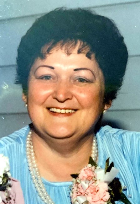Obituary of Carolyn S. Stinson