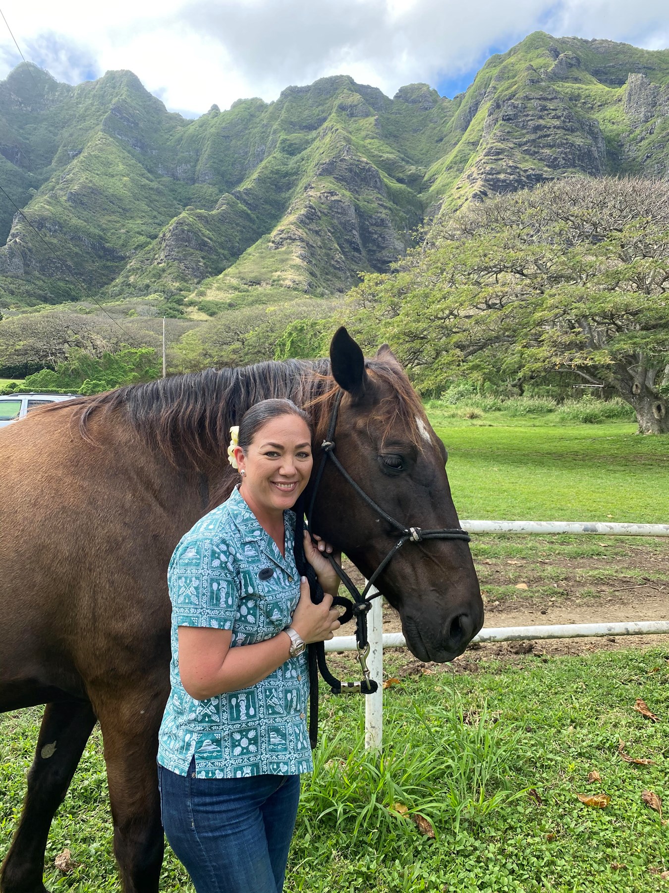 Obituary of Wendy Lulani Choy Ah Sam