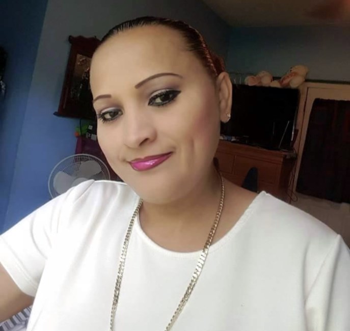 Obituary of Maria Eva Arias