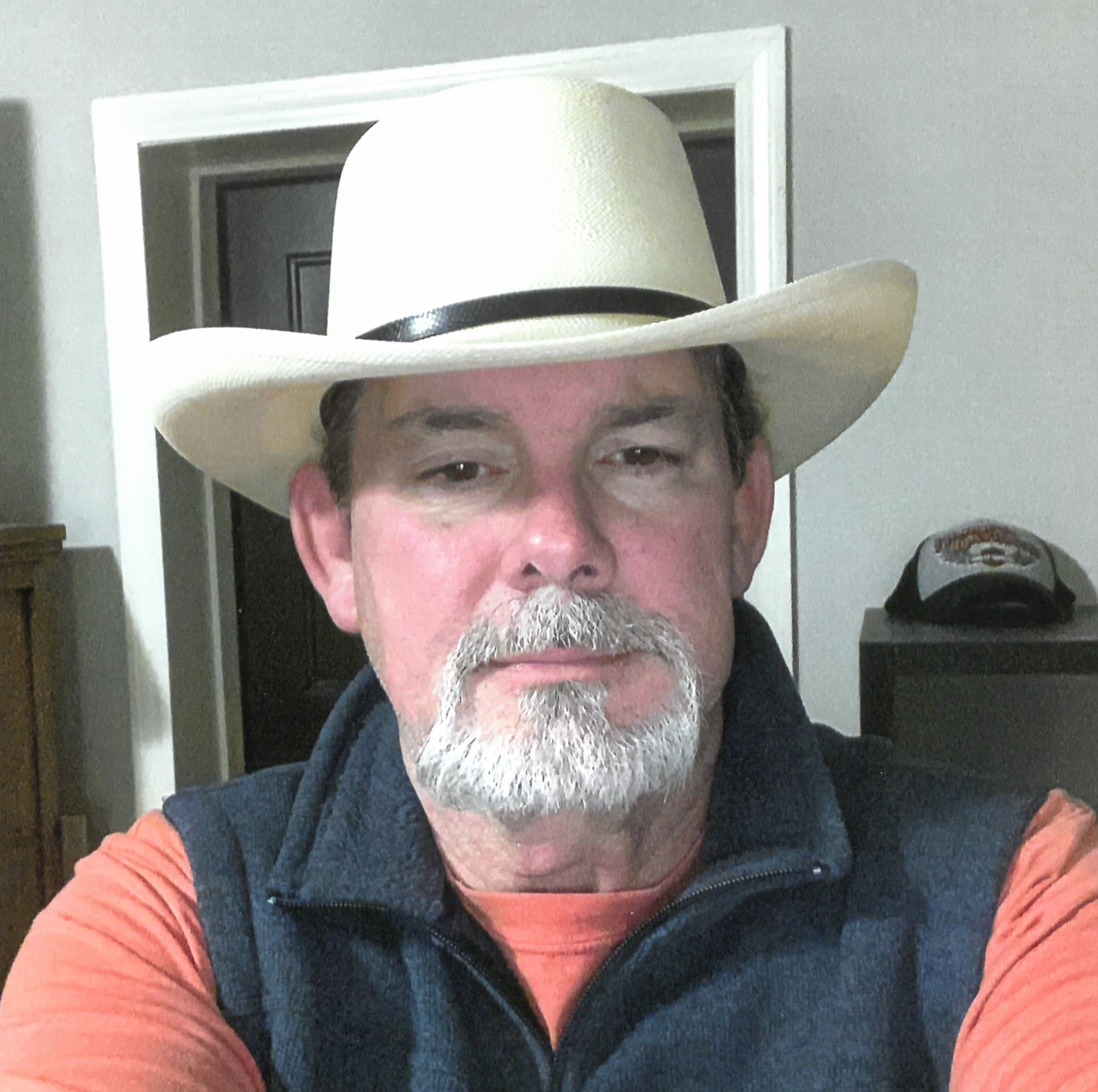 Avis de décès de William David Parker