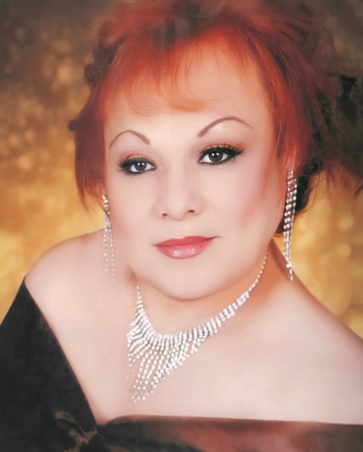 Obituary of Guadalupe Arias Quintal