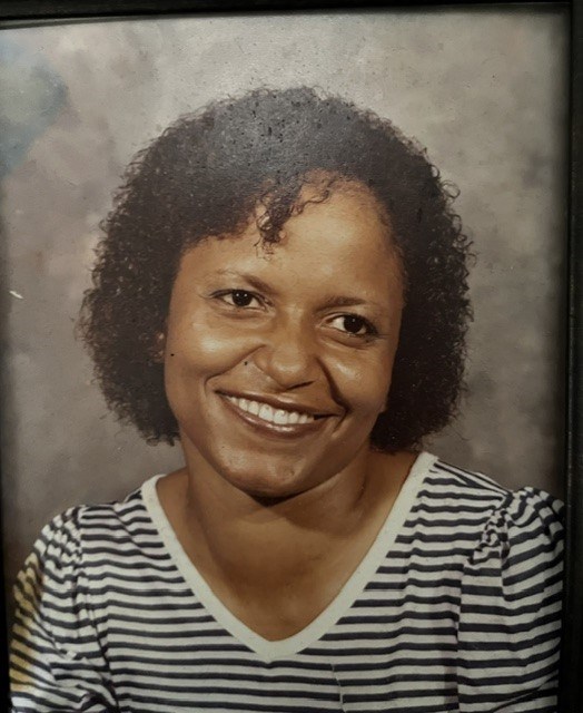 Obituary of George Ann Smith