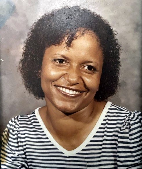 Obituary of George Ann Smith
