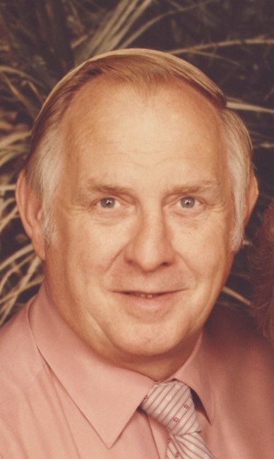 Obituary of Frederick C. Peterson, Sr.