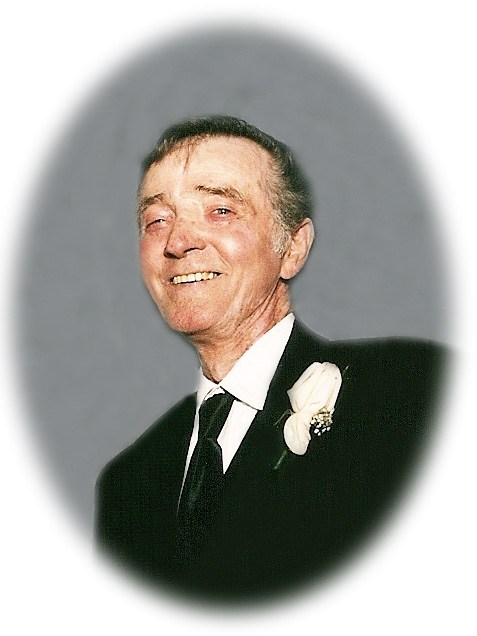Obituary of Harold R. Burgett Sr.