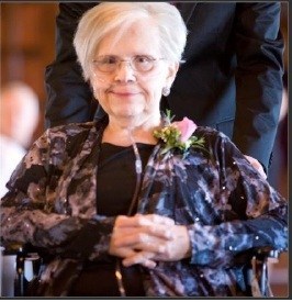 Obituary of Karen Kaye Winn
