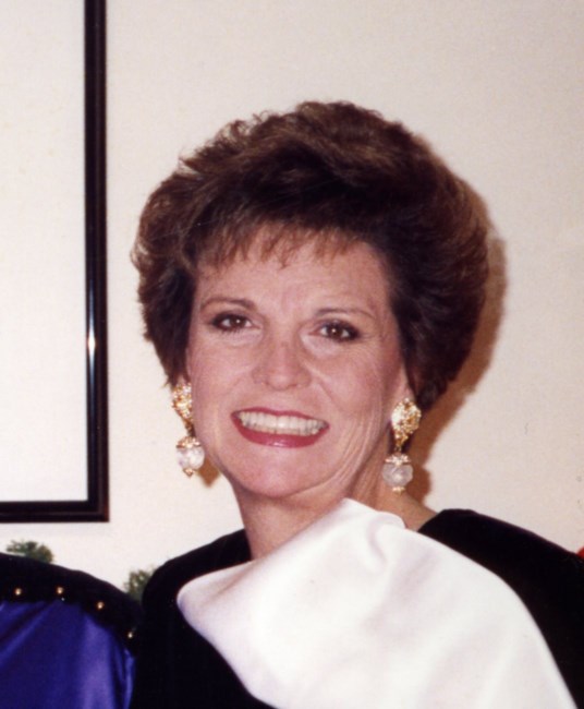 Obituary of Diane Hughes