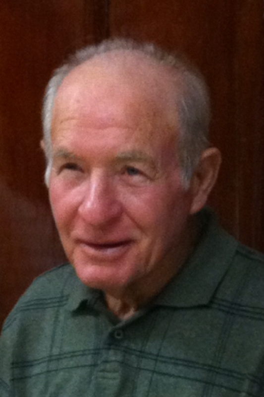 Obituary of Delton Joseph Delatte