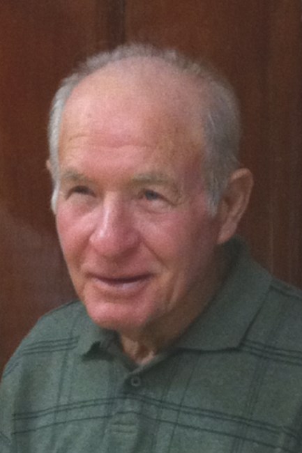 Obituary of Delton Joseph Delatte