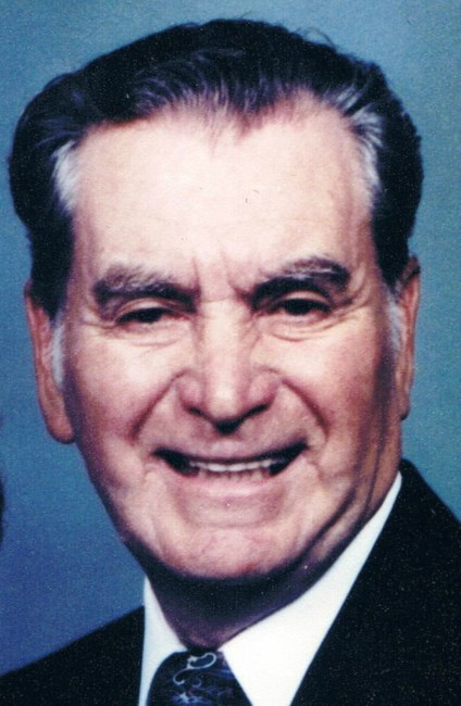 Obituary of Arthur Cecil Piercey