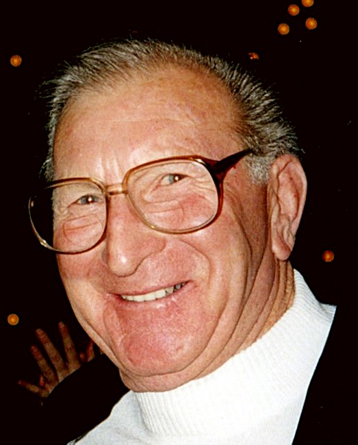 Obituary of Frank Richard Bruce