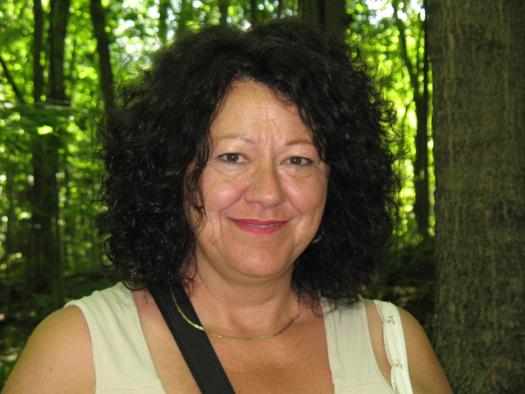 Avis de décès de Jocelyne Bernier