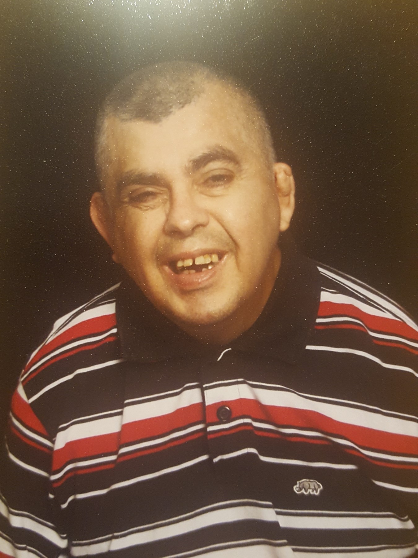 Obituary of Marcos Mendez Jr.