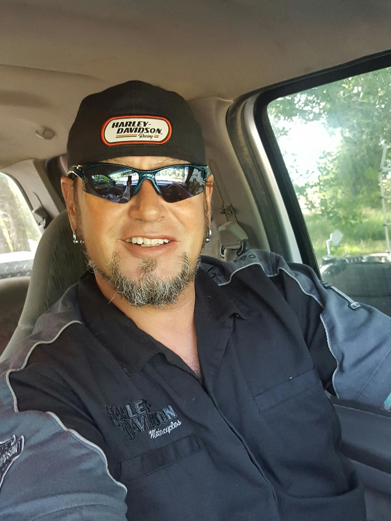 Obituary of Justin Ryan Moore