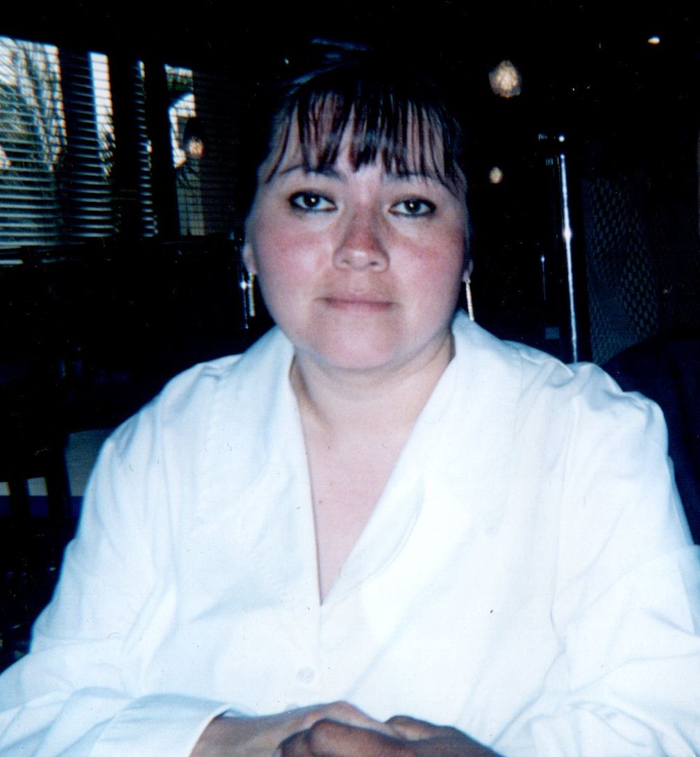 Obituary of Elvira Gonzalez