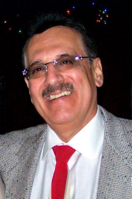 Obituario de Michael Henry Espinoza