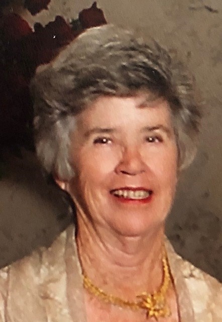 Obituary of Patricia Kathleen Reilly