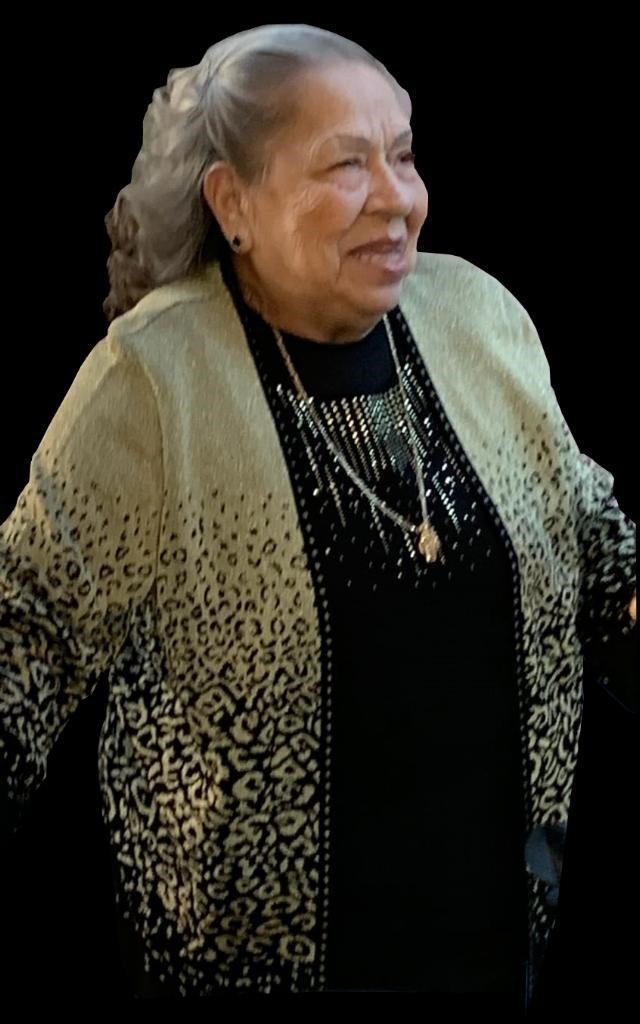 Obituary of Maria Elena Acero