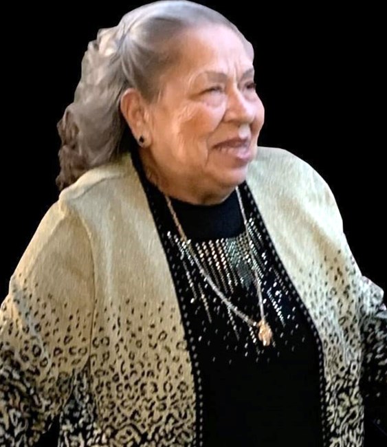 Obituary of Maria Elena Acero