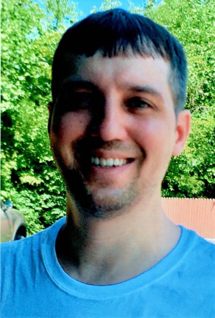 Obituary of Matthew Dane Graham