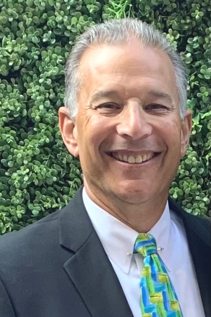 Obituary of Michael B. Gigliotti