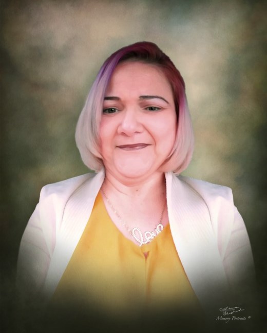 Obituary of Mairelis Ramos