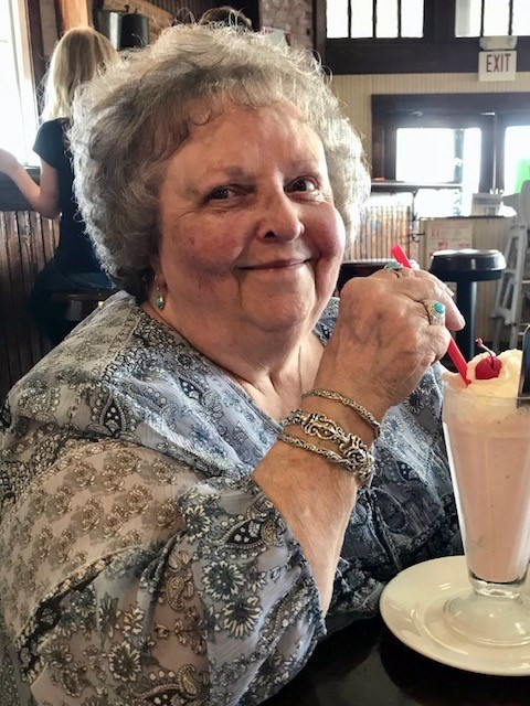 Obituary of Gloria Alice Mutz