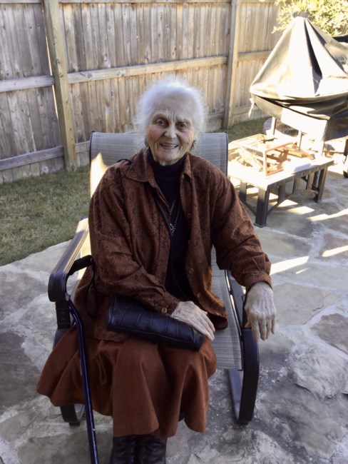 Obituary of Georgianna "June" Medfooney Jones