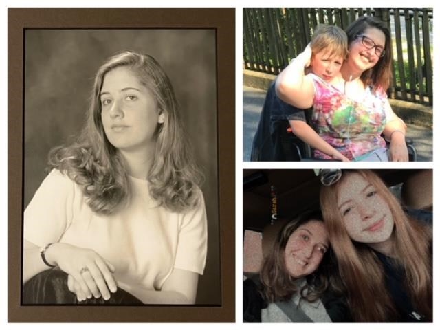 Obituary of Jessika Frazier Smith