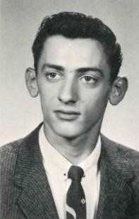 Obituary of James Edward Luff