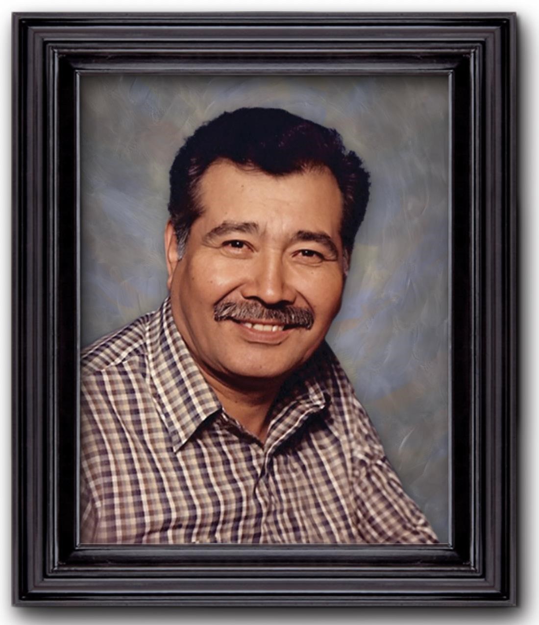 Obituary of Alfredo Daniel Pérez