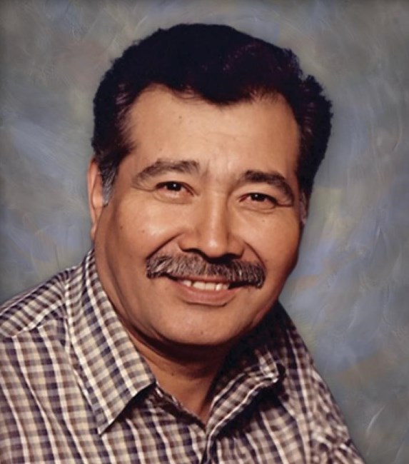 Obituary of Alfredo Daniel Pérez