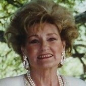 Obituary of Mary Ruth Fairchild