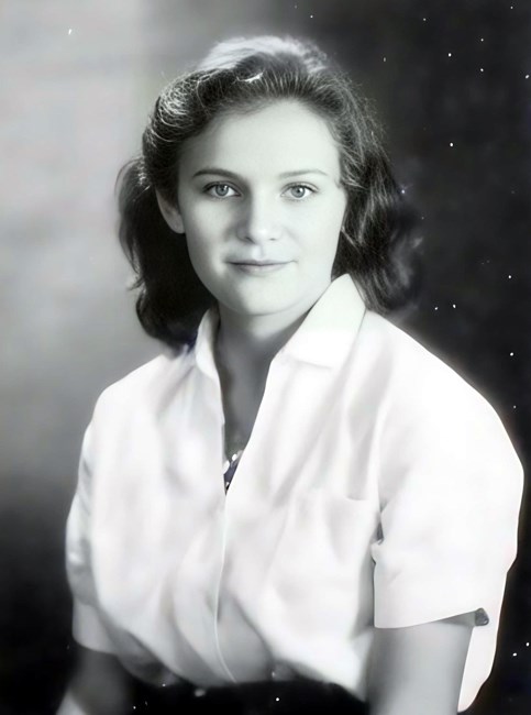 Obituary of Dixie Mae Pickering