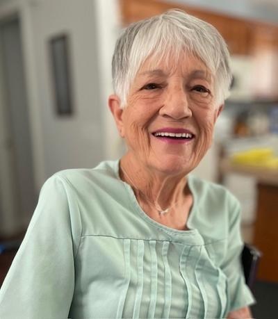 Obituary of Mary Elizabeth "Liz" Wheeler