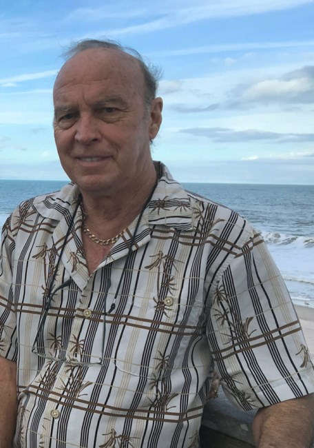 Obituario de Jean-Pierre Laflamme